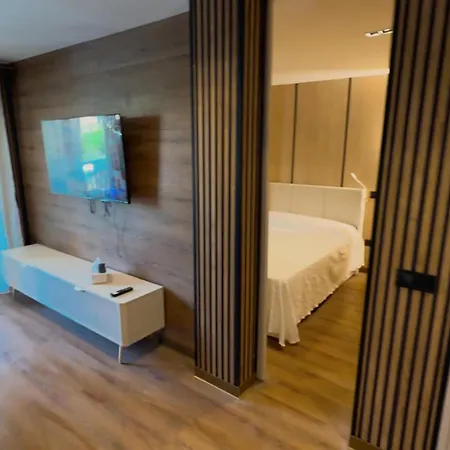 Appartement Salou Vars Rafayel *