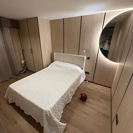 Appartement Salou Vars Rafayel Salou