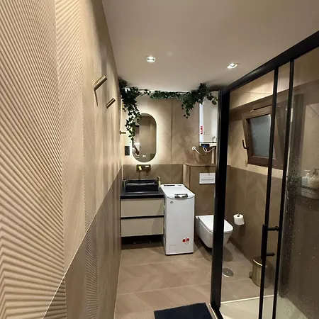 Appartement Salou Vars Rafayel Salou