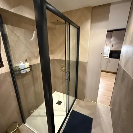 Appartement Salou Vars Rafayel Salou