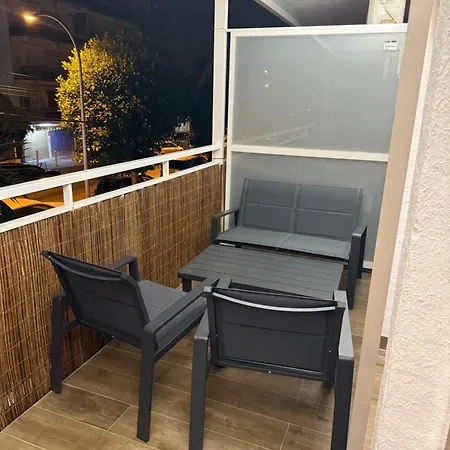 Salou Vars Rafayel Appartement