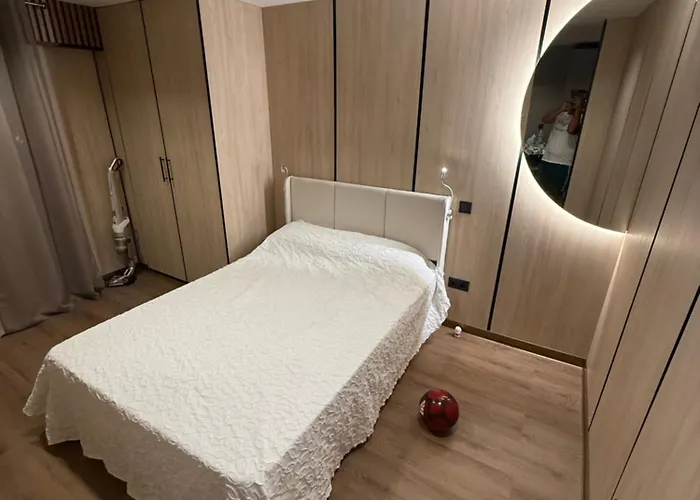 Apartment Vars Rafayel Salou