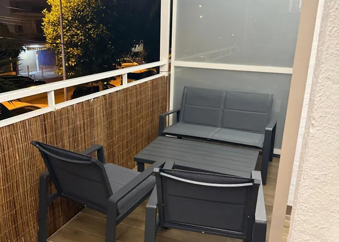 Vars Rafayel Apartment
